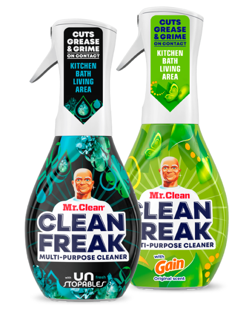 Logotipo De Mr Clean Vintage 2001 Mr. Clean T Shirt Large Size