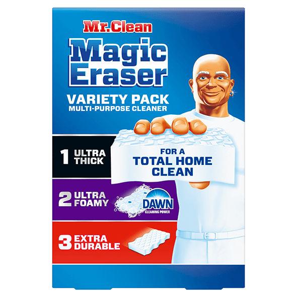 Mr Clean Magicreach Mopping popular Floor Multipurpose Refill Pads 2 Packages Bathroom.