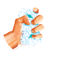 Squeeze icon – Kitchen Unstopables