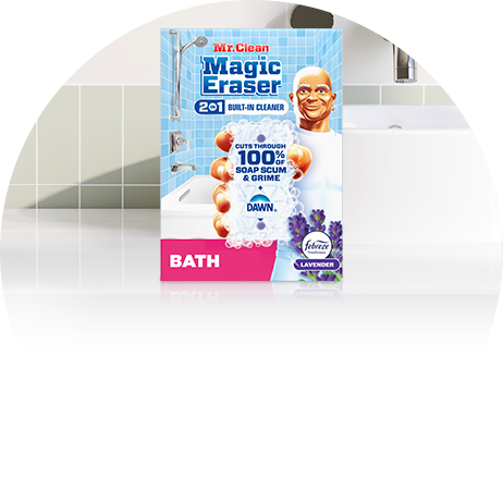 Powerful Clean Eraser