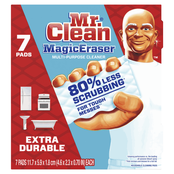 Mister shop clean sponge