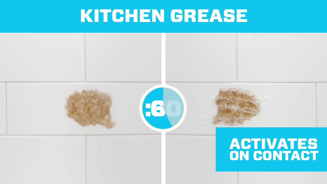 FROM GREASY TO GONE: HOW TO CLEAN YOUR RANGE HOOD IN 4 SIMPLE STEPS