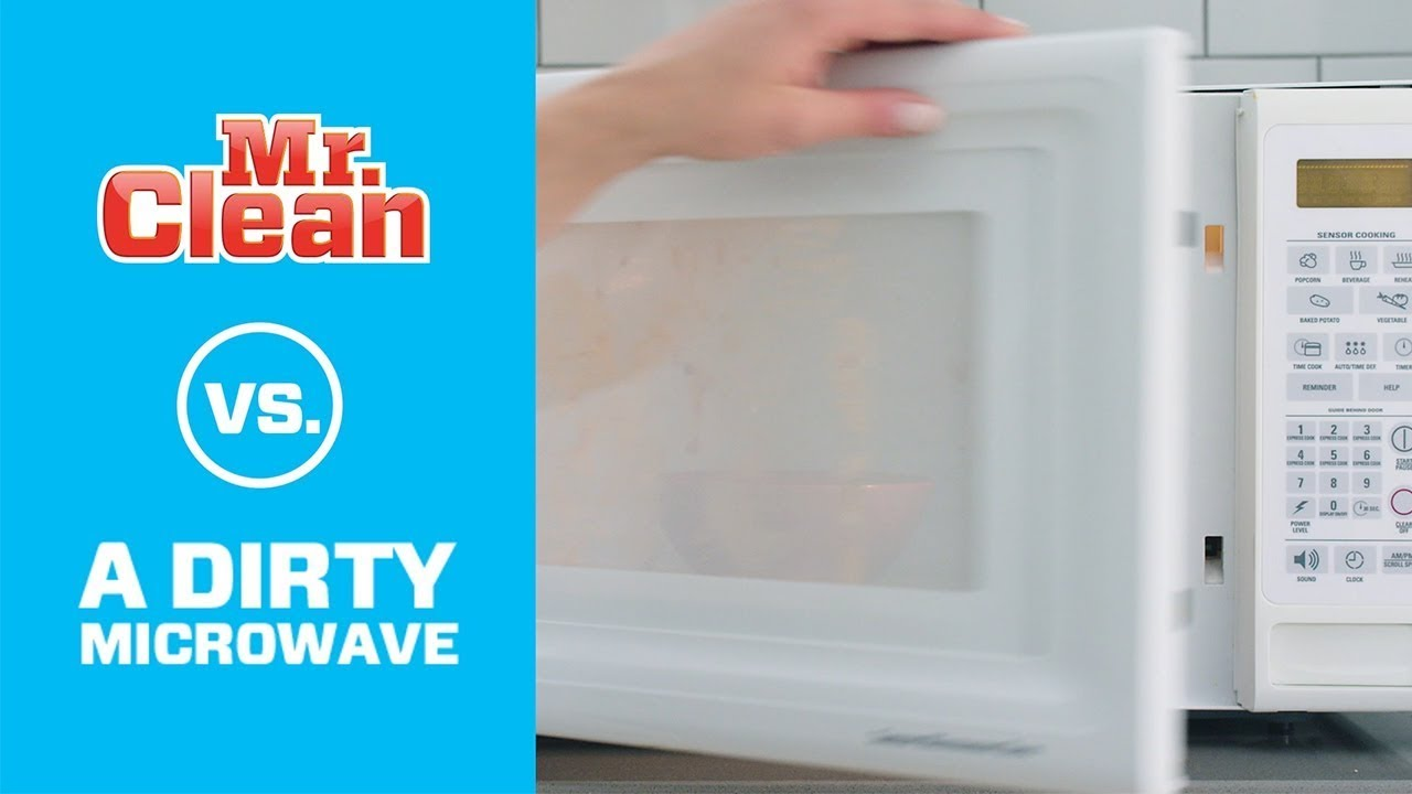 Can You Microwave A Sponge? Facts, Cleaning Tips, & More