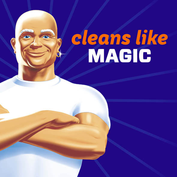 Multi Surface Cleaner With Hawaiian Aloha Scent | Mr. Clean®