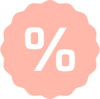 Percentage symbol
