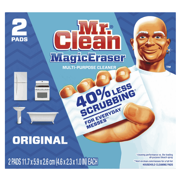 Mr. Clean Magic Eraser Extra Durable Reviews