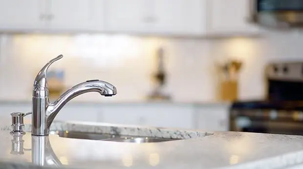 How to Clean Your Faucet Surfaces