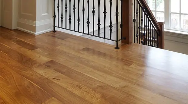 How to Maintain and Clean Hardwood Floors, Part One: Flooring DON'Ts