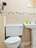 TIPS TO CLEAN A BATHROOM