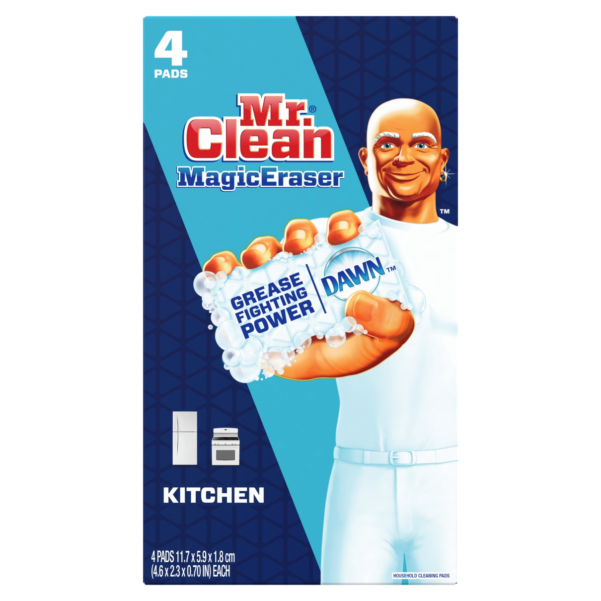 How to Clean a Microwave in Minutes, Mr. Clean®