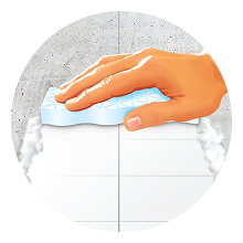 Erase icon – Kitchen Unstopables 