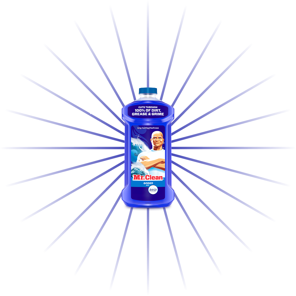 Great Scent