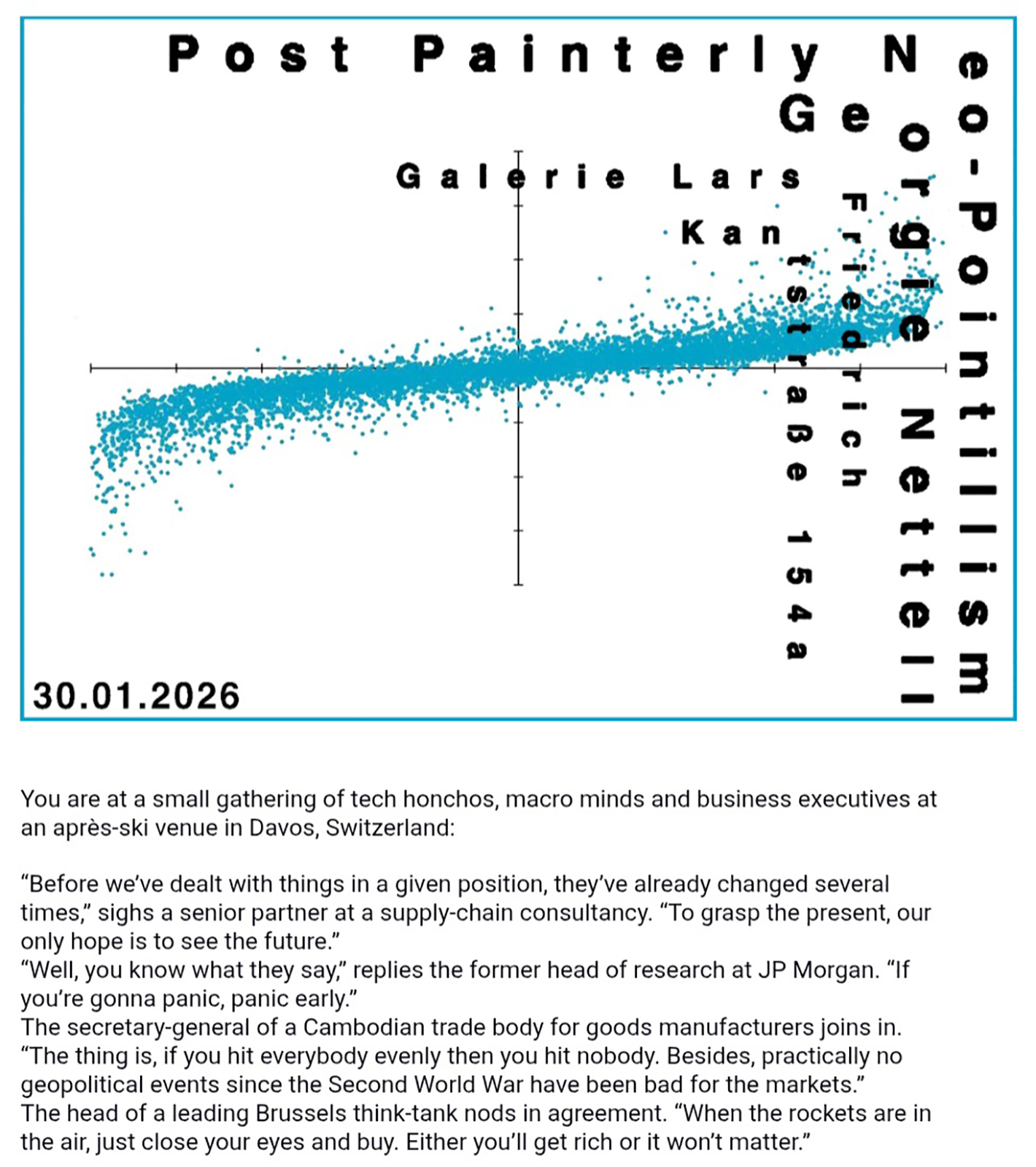 Cover Georgie Nettell  