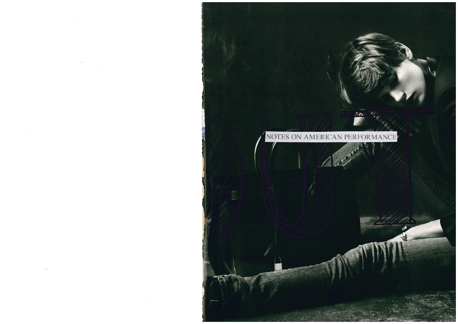 Document image