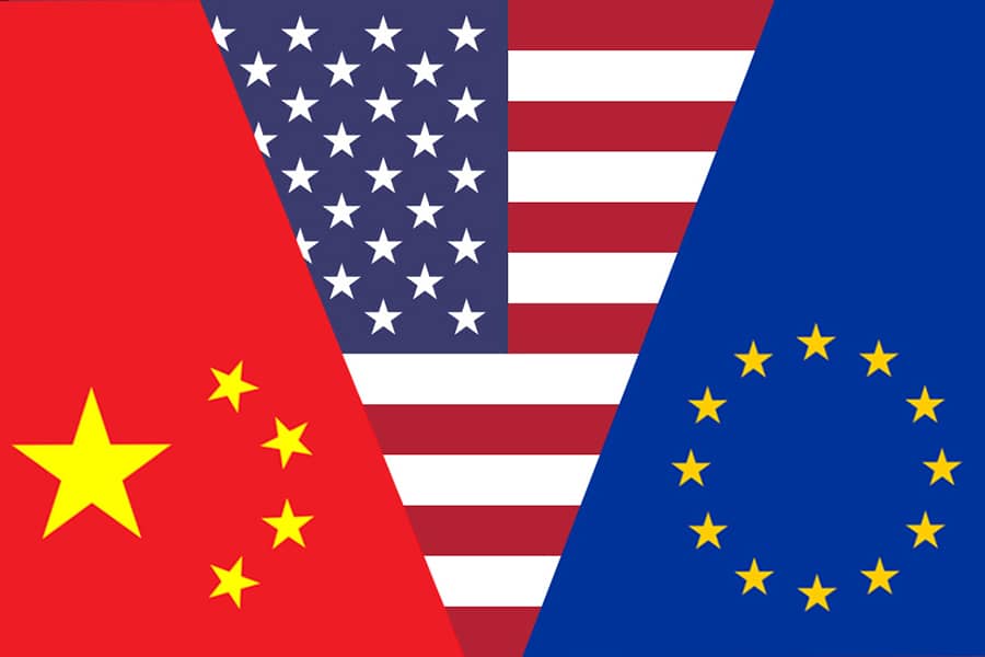 Cover Georgie Nettell  Totalitarian Typeface II