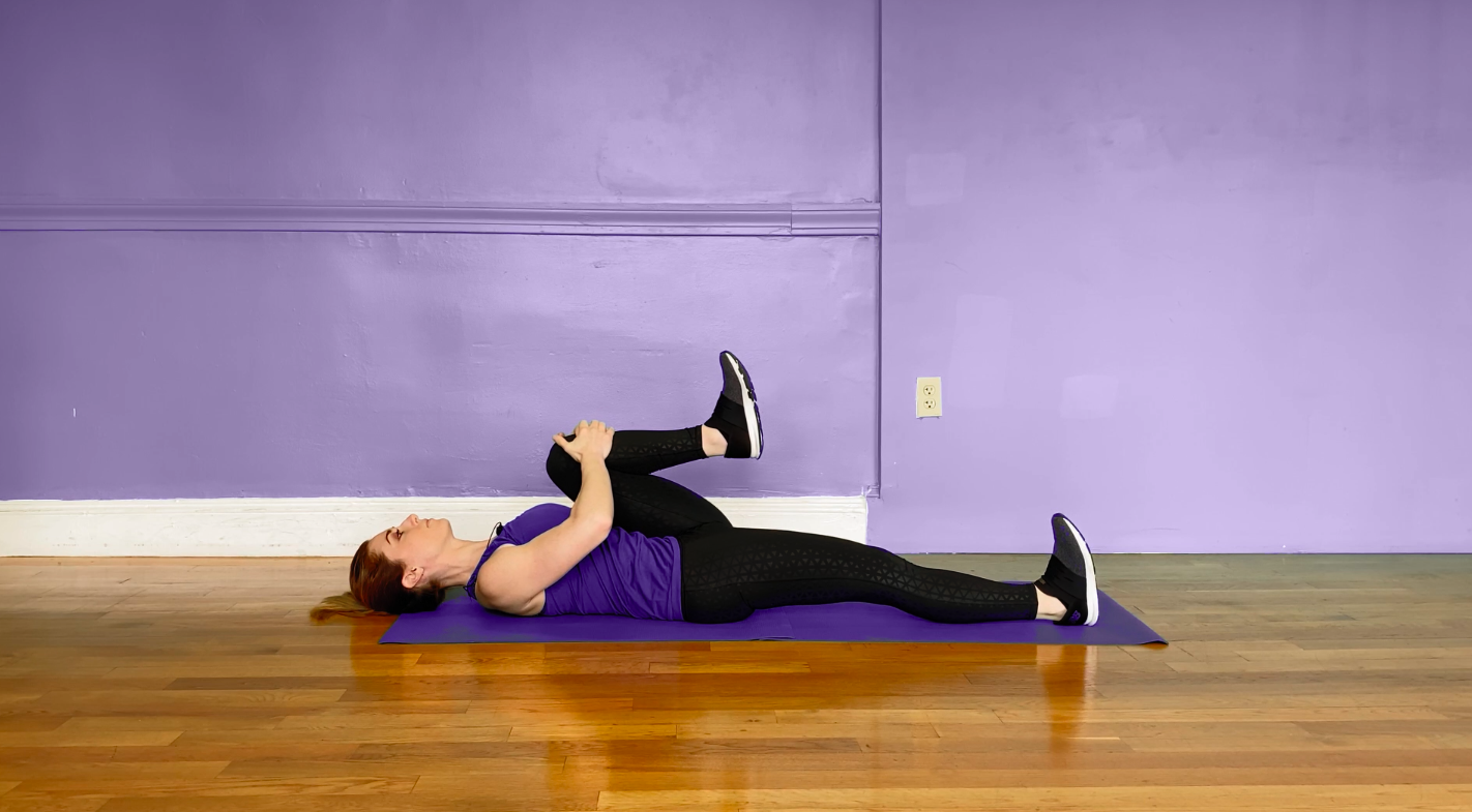 5 Exercises For Chronic Back Pain: An Expert-recommended Sequence 