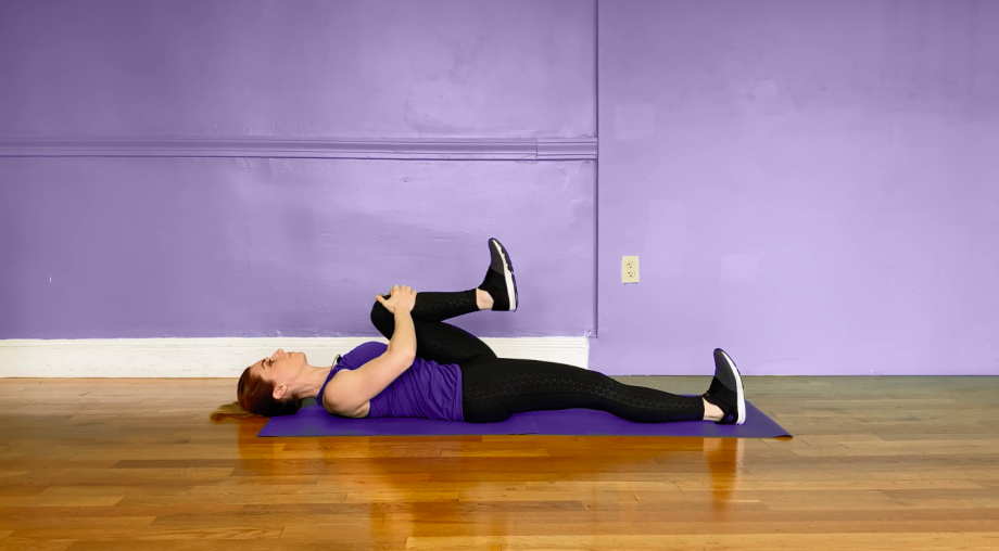 How to Stretch Your Back: 7 Simple & Rejuvenating Stretches for
