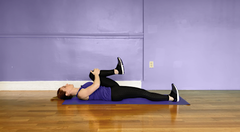 5 Chronic Back Pain Exercises (Easy to do at home) | Goodpath