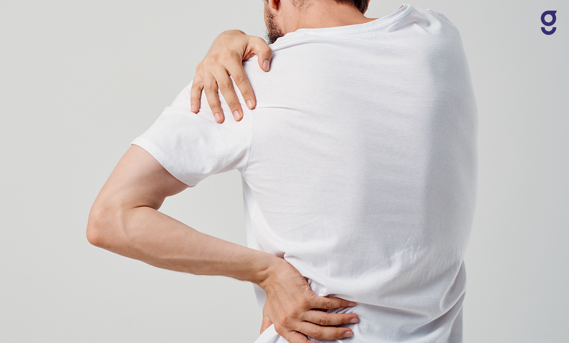 Managing Back Pain and Stress During COVID19 Goodpath