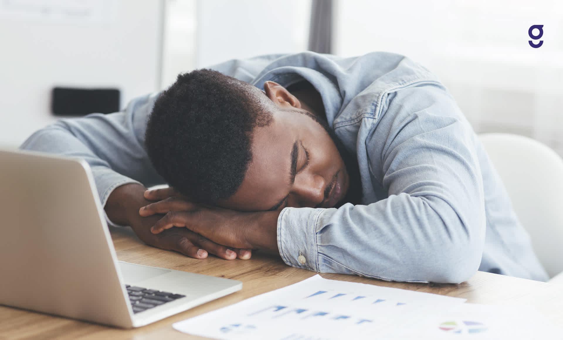 Put your employees' sleep problems to bed with integrative medicine