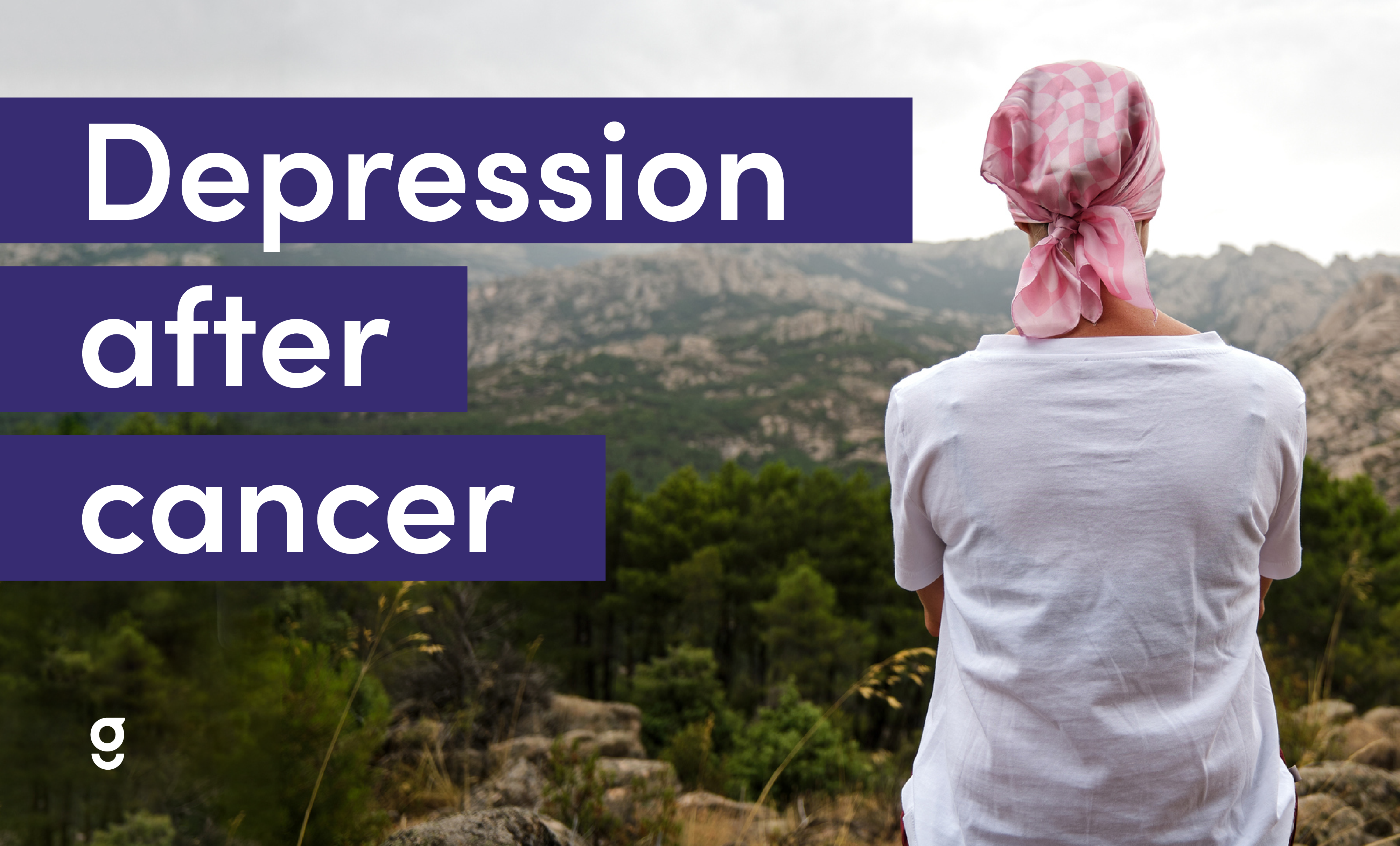 Understanding And Overcoming Post-Cancer Depression: A Survivor's Guide ...