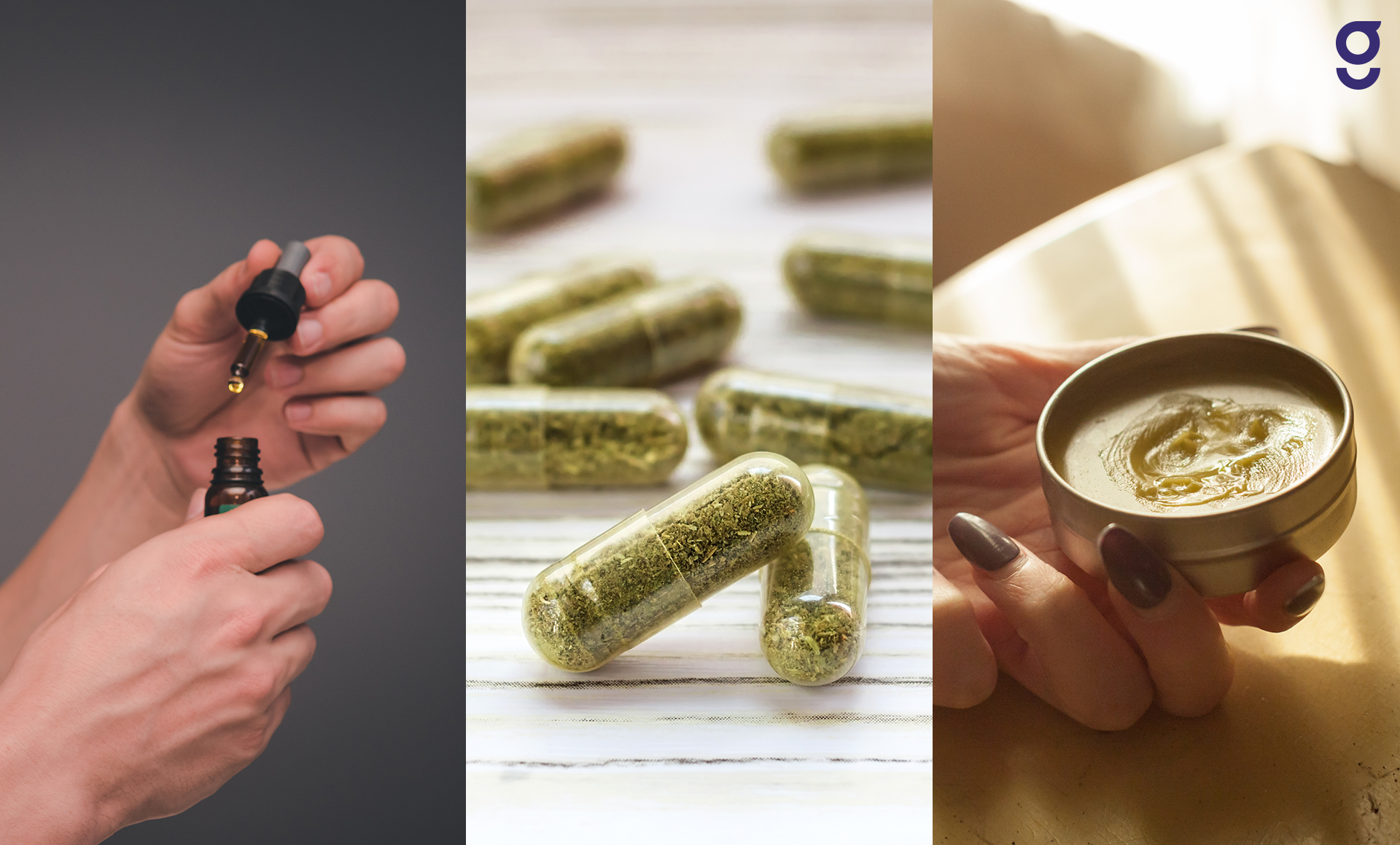 Effects of CBD on the Body (Plus: Are There Side Effects of CBD?) | Goodpath