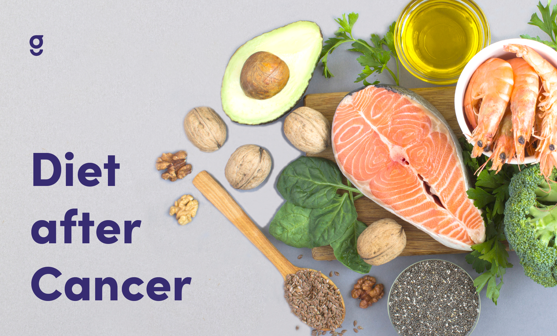 Diet after Cancer: How to Nourish Your Body as a Cancer Survivor