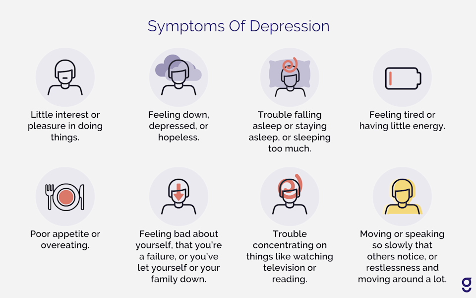 Is Insomnia a Sign of Depression? | Goodpath