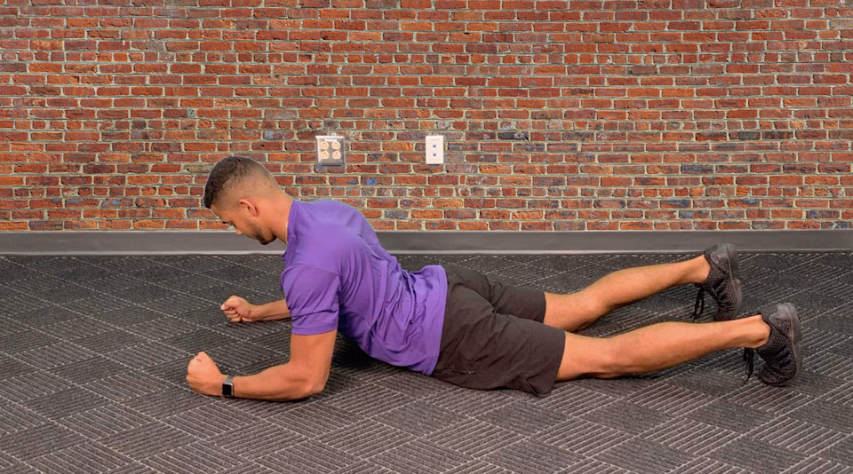 Gentle and Easy Exercises for Back Pain Goodpath