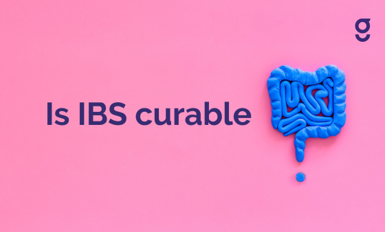 IBS Curable