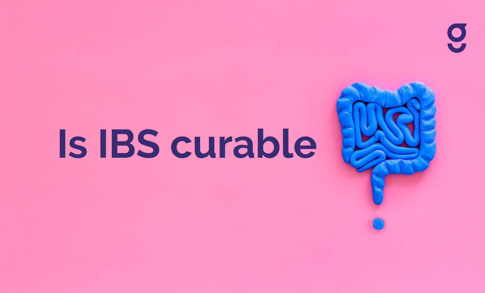Does an IBS Cure Exist?