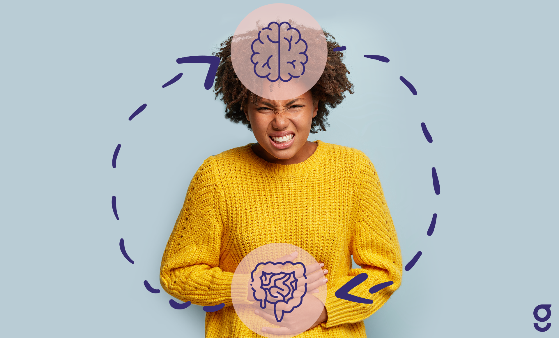 How to Improve the Gut-Brain Connection: 4 Ways to Keep Them Both Healthy