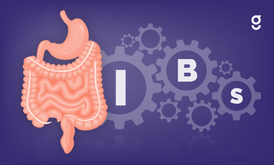 IBS is common and costly
