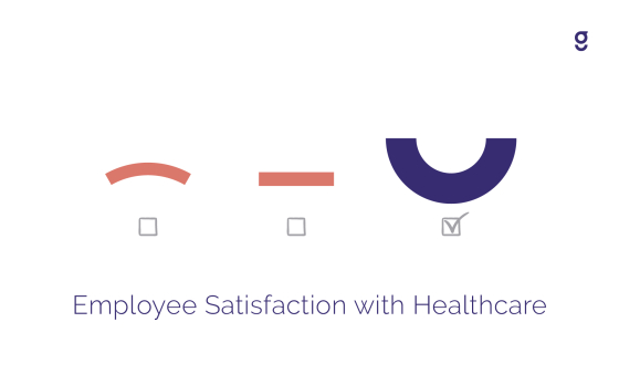 EMPLOYEE SATISFACTION HEALTHCARE