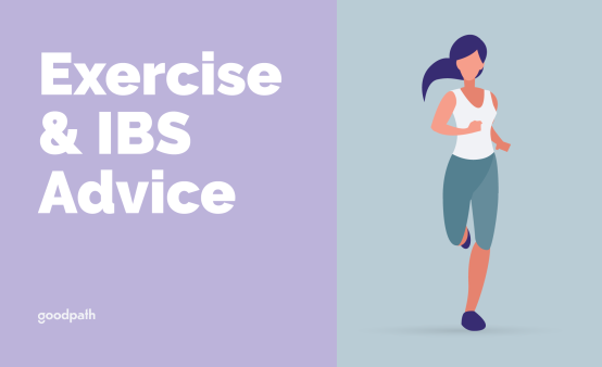 Exercise & IBS_Goodpath