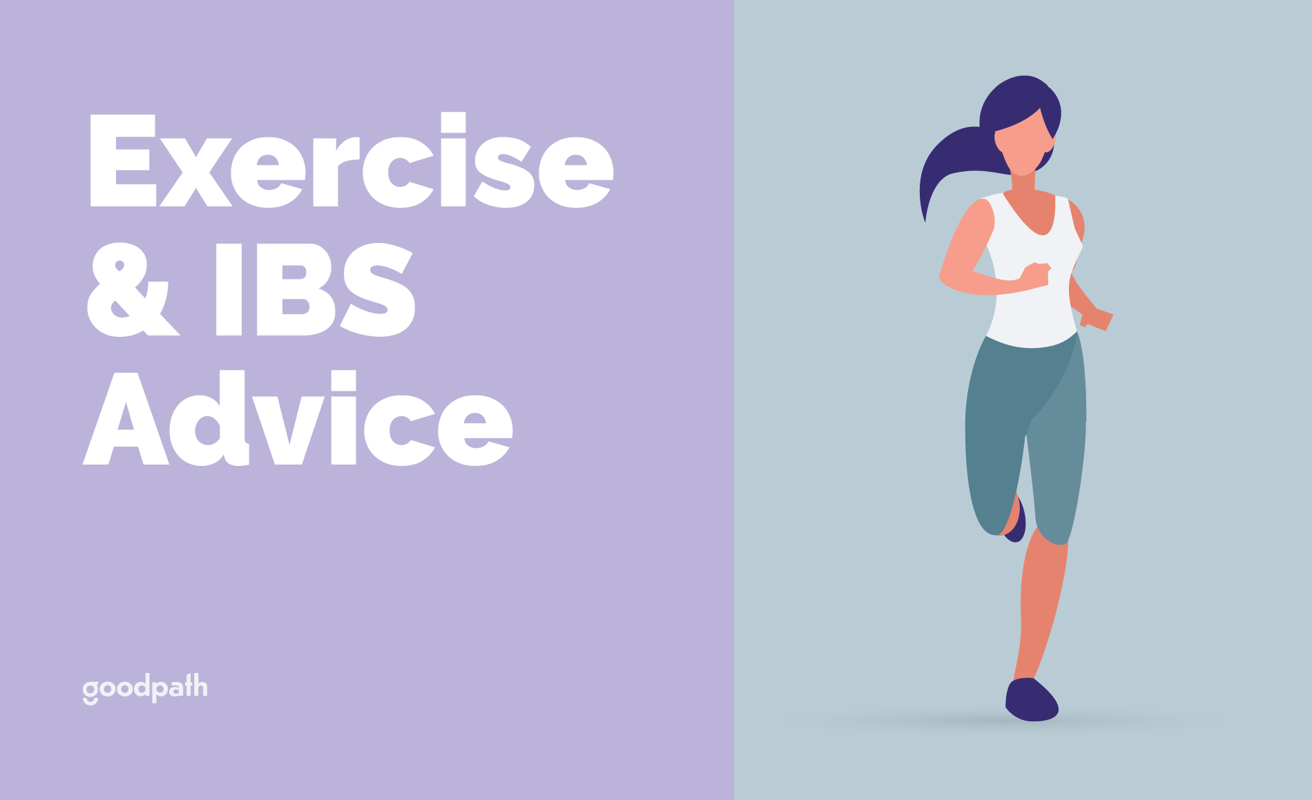 Exercise Advice for IBS