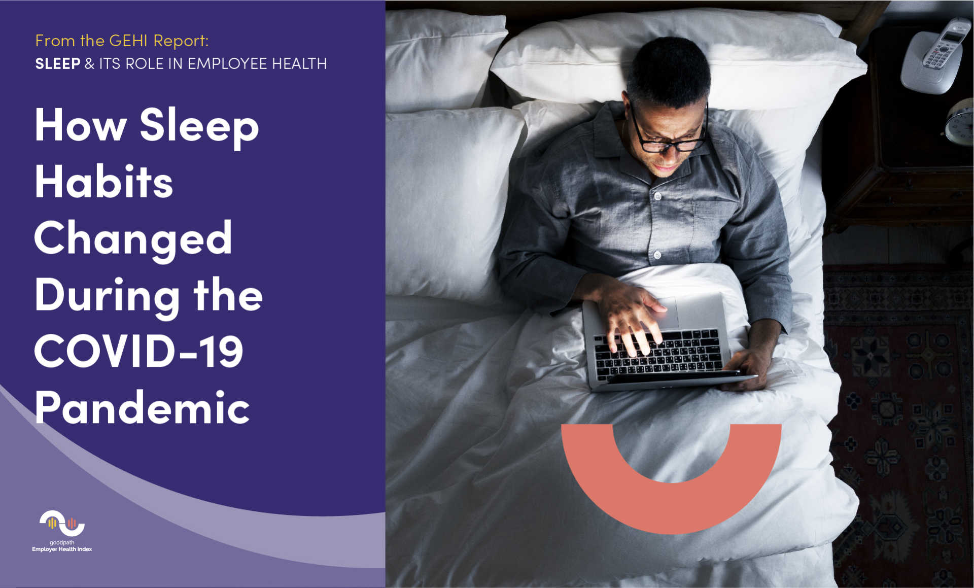 How Sleep Habits Changed During the COVID-19 Pandemic