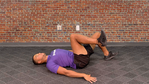 Lower Back Strain? 5 Exercises for Pulled Back Muscles | Goodpath