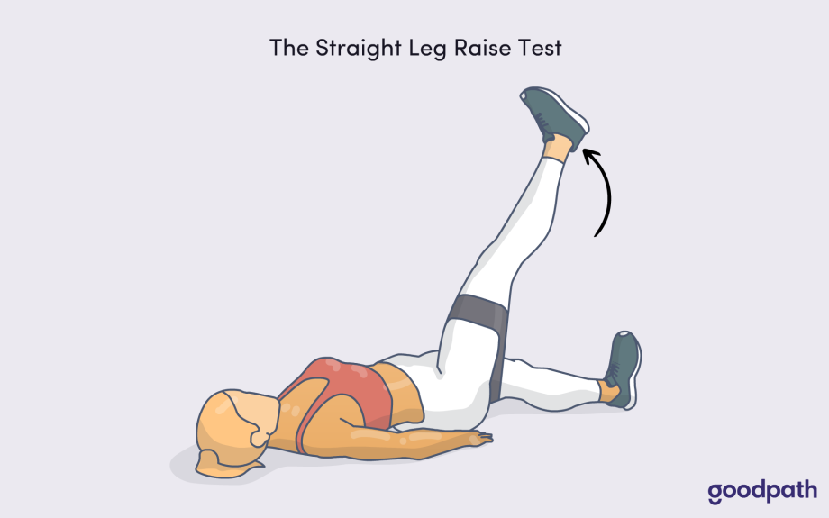 Sciatica Relief Workouts for Seniors: Simple Illustrated Exercises
