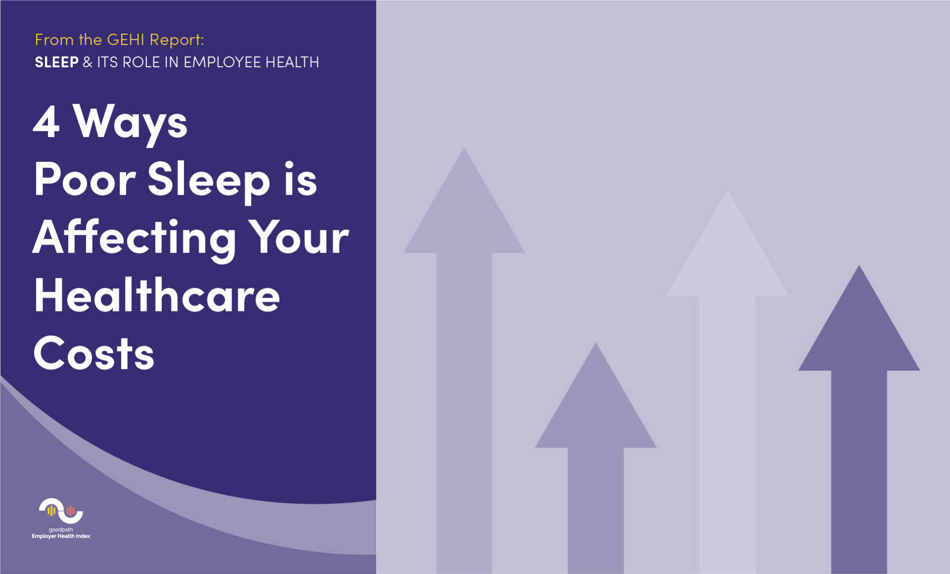 4 Ways Poor Sleep Is Affecting Your Healthcare Costs 