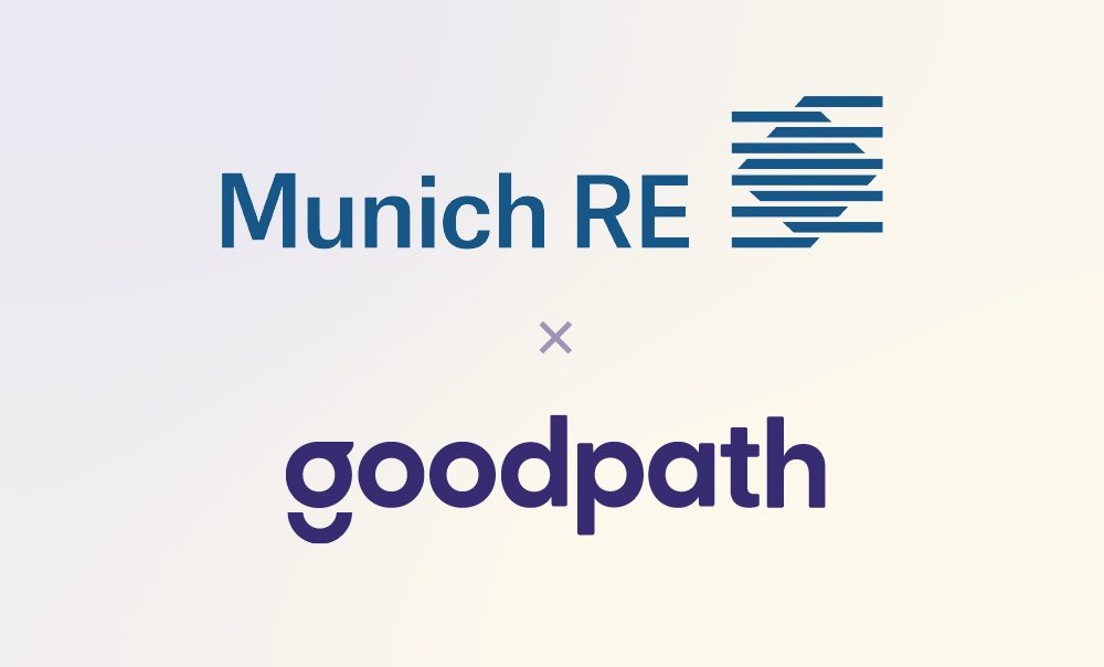 Munich Re Partners with Goodpath to Improve Disability Experience and Return to Work 
