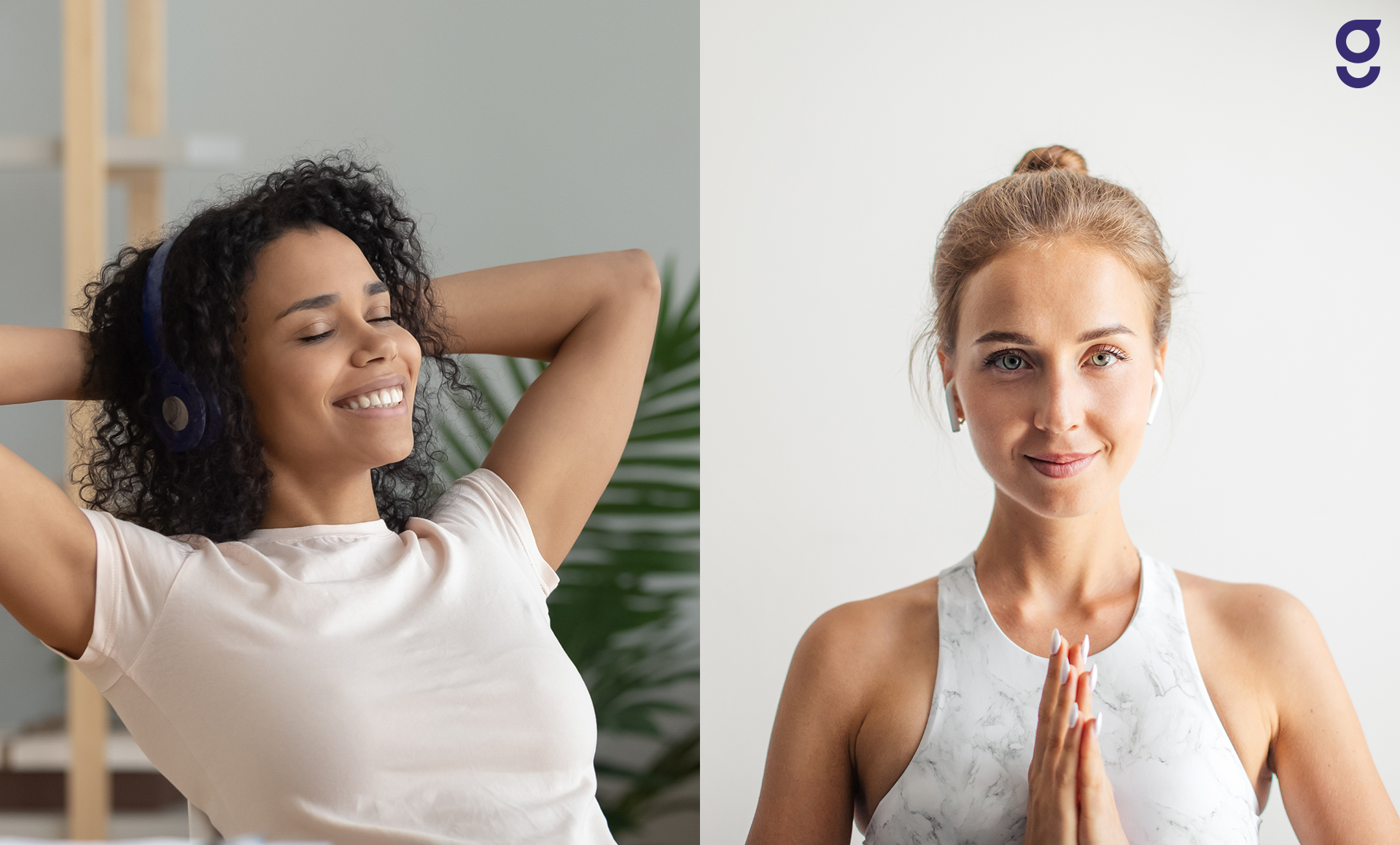Two Proven Stress Relievers: Progressive Muscle Relaxation and Guided Imagery Meditation