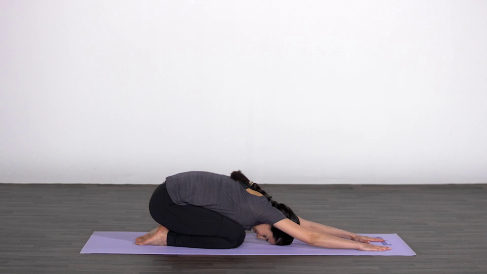 child-pose-2-sets-with-20-second-holds