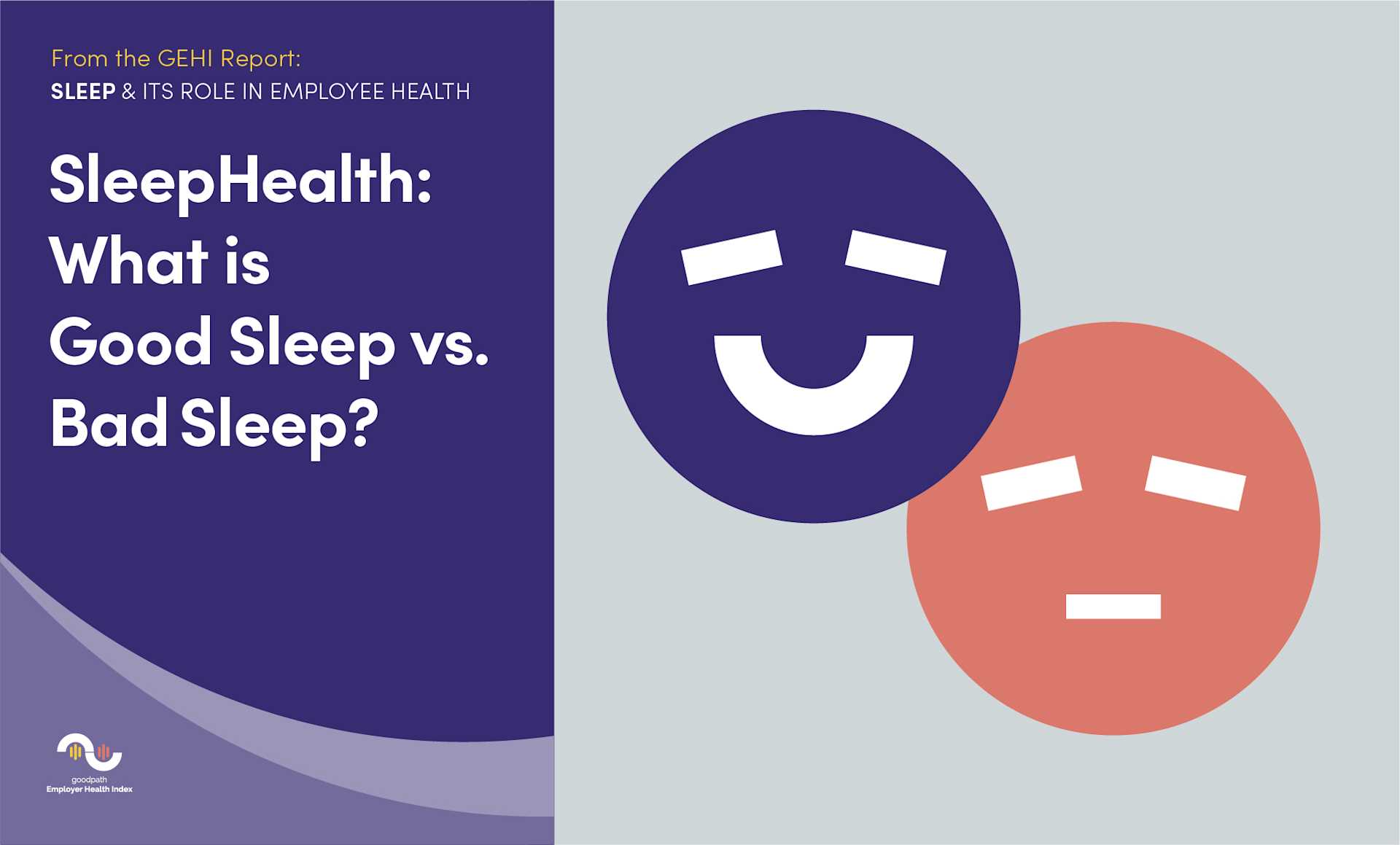 Which Of The Following Is A Component Of Sleep Health The 5 Critical Components of Healthy Sleep | Goodpath