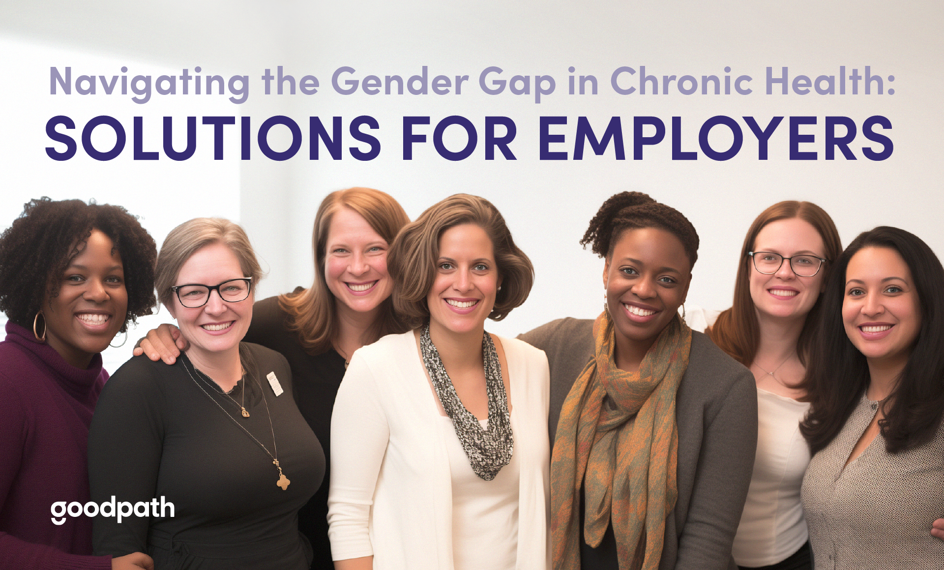 Navigating the Gender Gap in Chronic Health: Solutions for Employers