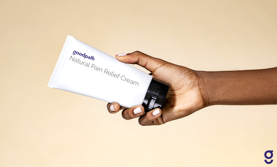 4 Natural Pain Relieving Creams for Your Lower Back Goodpath