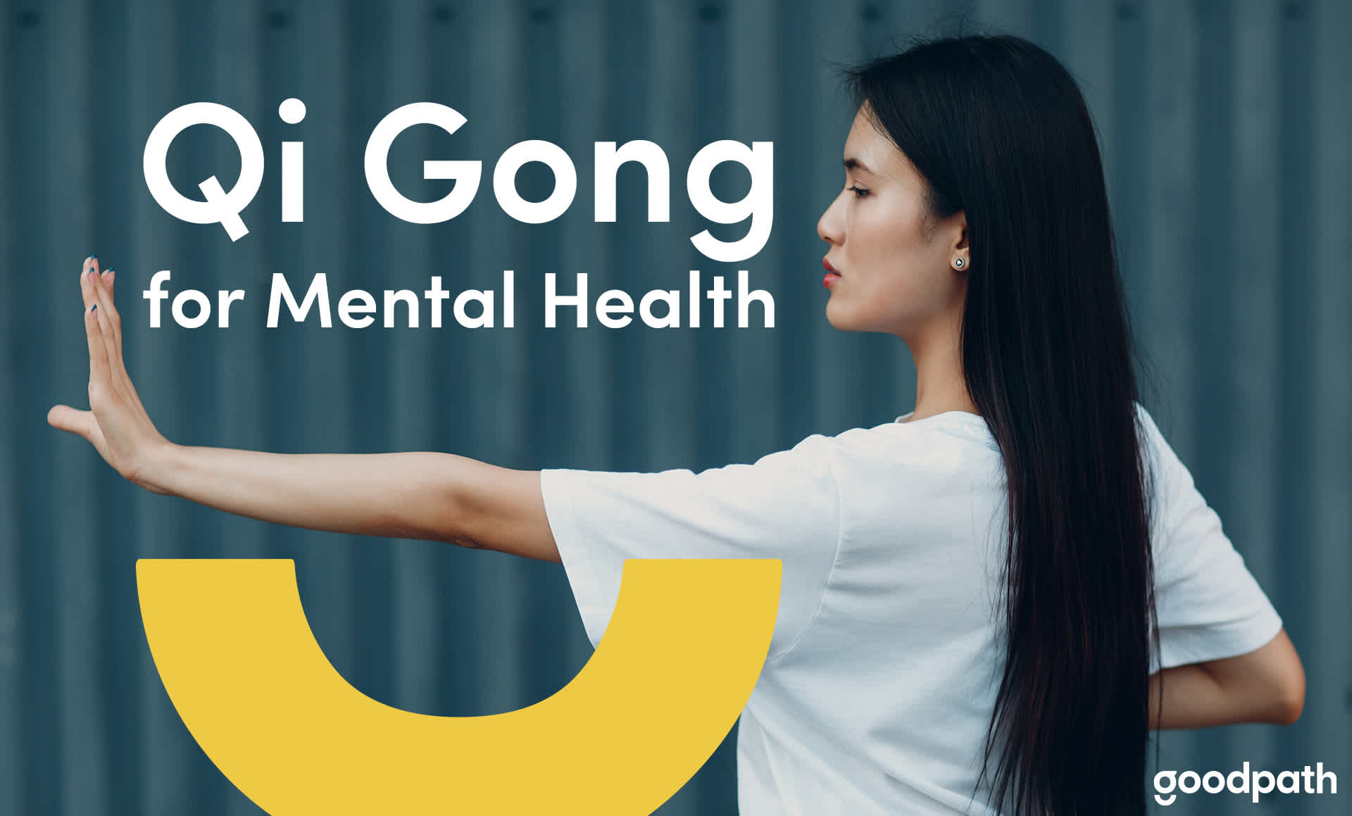 Can Qigong Help Mental Health Problems?