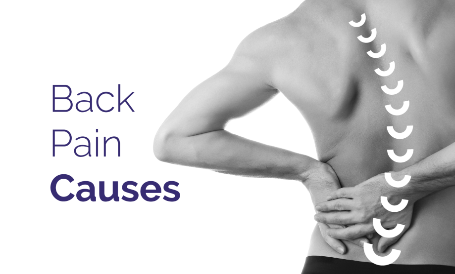 Why Does My Lower Back Hurt Every Day? Causes, Treatments & When