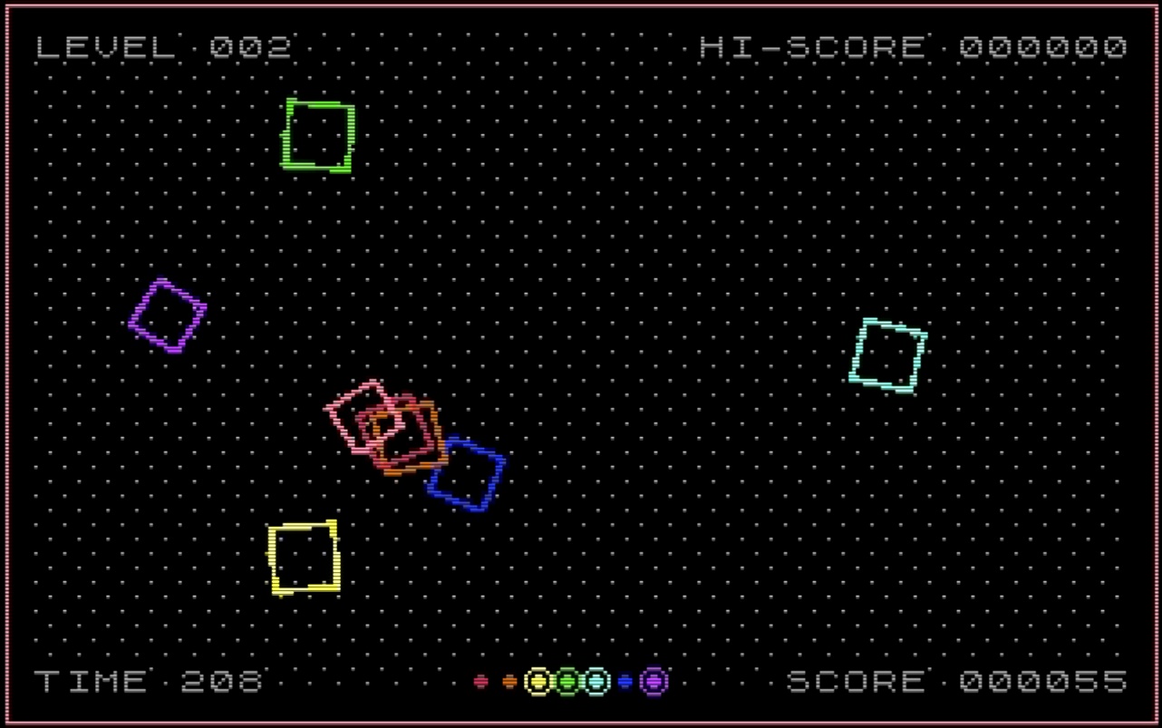 ASSEMBLY Summer 2025 Game Development entryt pelattavissa - Uutiset ...