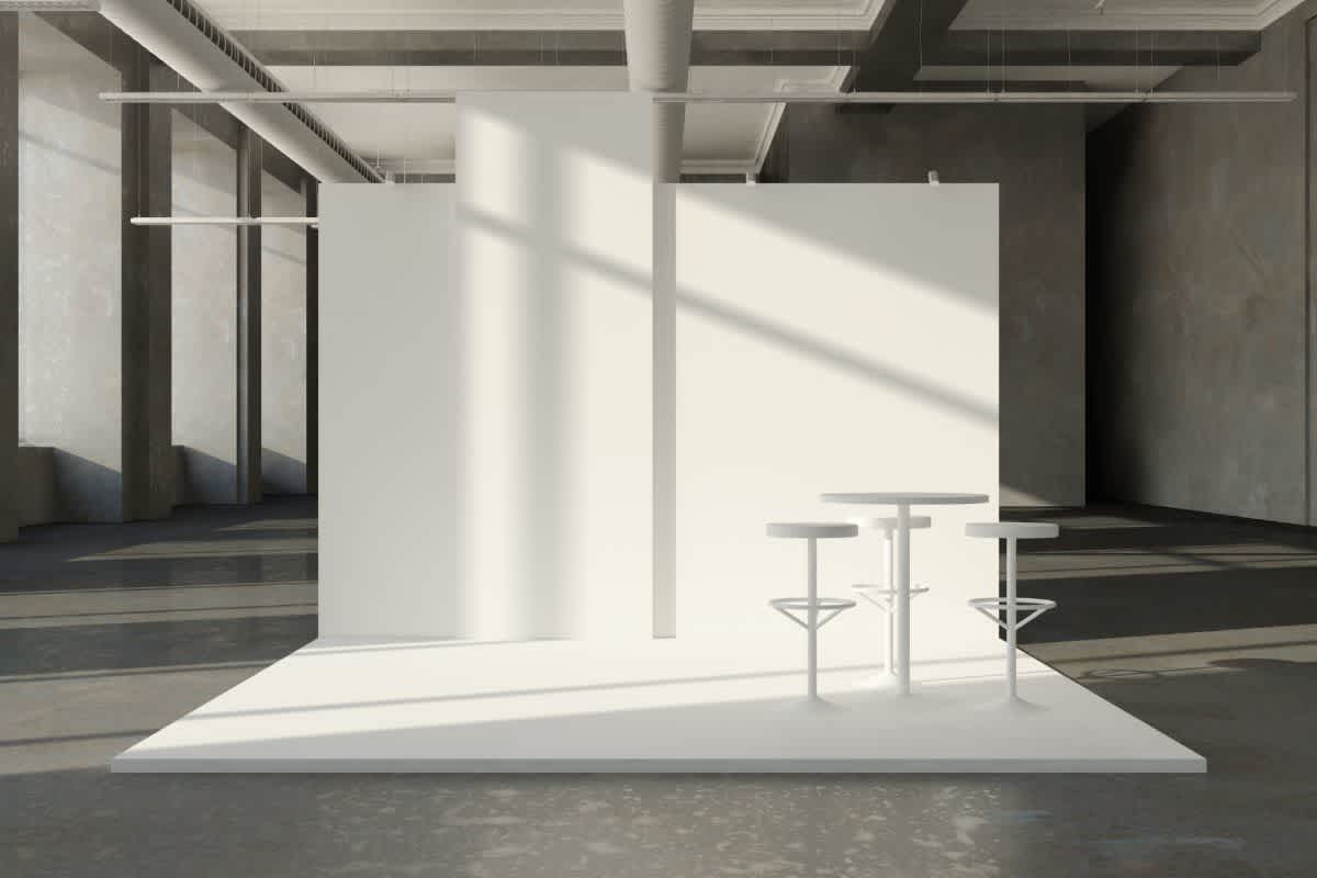 Exhibition Stands